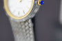 Rado Quartz - Montre femme vintage en acier 58 Facettes TOT-10786