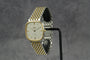 Longines Quartz - Montre unisexe en acier 58 Facettes TOT-01577
