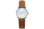 Longines - Montre Quartz en acier 58 Facettes TOT-10187