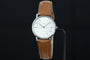 Longines - Montre Quartz en acier 58 Facettes TOT-10187