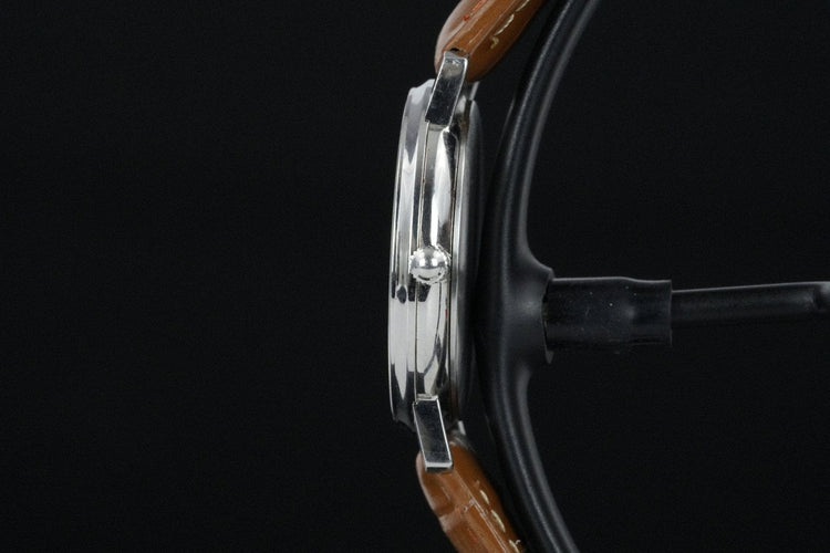 Longines - Montre Quartz en acier 58 Facettes TOT-10187