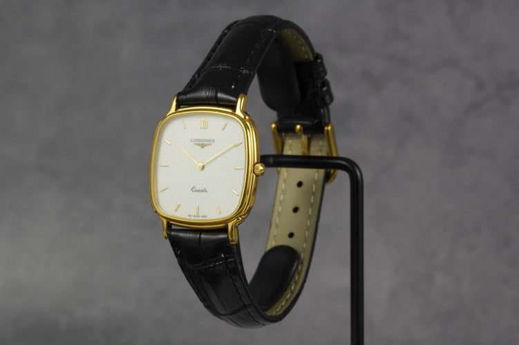 Quartz 150 6881 58 Facettes TOT-11316