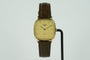 Longines Quartz - Montre unisexe plaqué or 58 Facettes TOT-10629