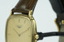 Longines Quartz - Montre unisexe plaqué or 58 Facettes TOT-10629