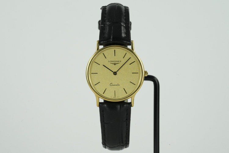 Quartz 150 7017 58 Facettes TOT-10627