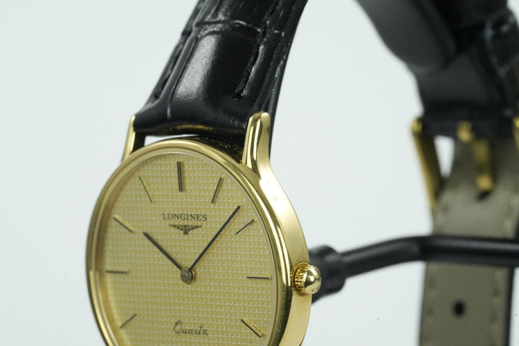 Quartz 150 7017 58 Facettes TOT-10627