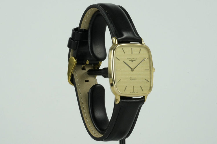 Quartz 150 7019 58 Facettes TOT-10639