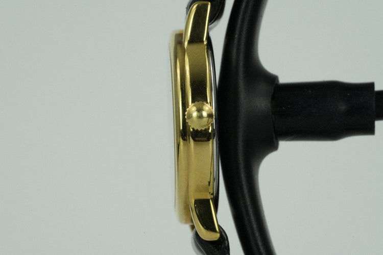 Longines - Montre Quartz femme plaqué or 58 Facettes TOT-10055