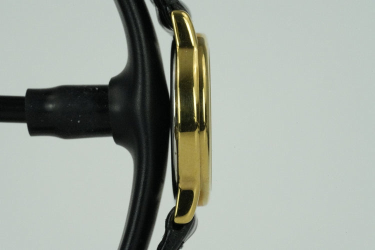Longines - Montre Quartz femme plaqué or 58 Facettes TOT-10055