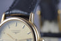 Longines Quartz - Montre femme plaqué or 58 Facettes TOT-11268
