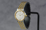 Longines Quartz - Montre femme en acier bicolore 58 Facettes TOT-11253