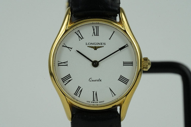 Quartz 153 6697 58 Facettes TOT-01523