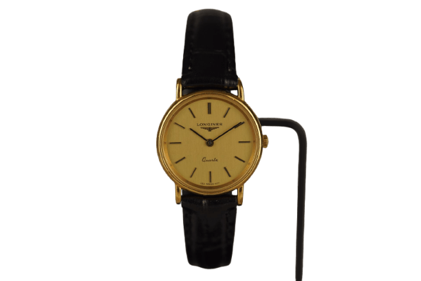 Quartz 153 6771 58 Facettes TOT-11042