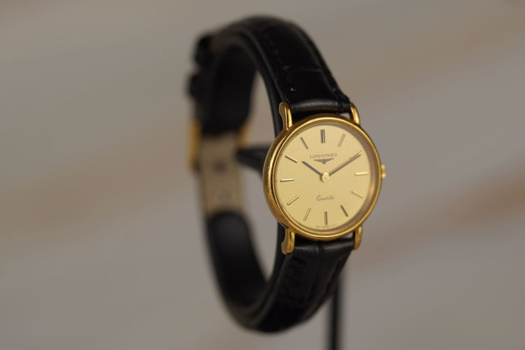 Quartz 153 6771 58 Facettes TOT-11042