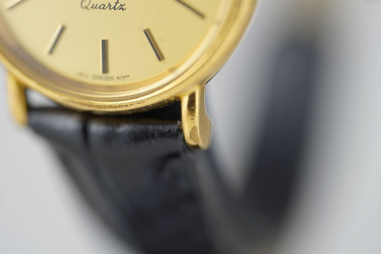 Quartz 153 6771 58 Facettes TOT-11042