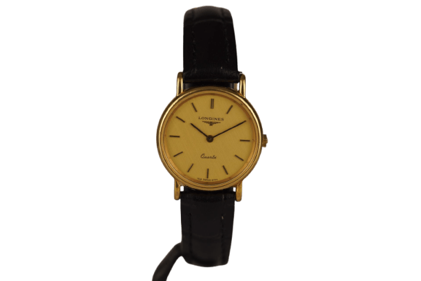 Quartz 153 6771 58 Facettes TOT-10999