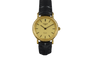 Longines Quartz - Montre femme plaqué or 58 Facettes TOT-10741