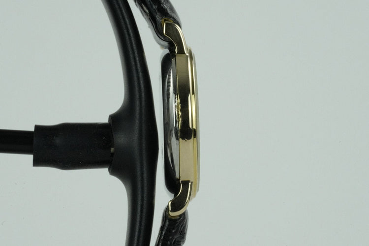Longines Quartz - Montre femme en plaqué or 58 Facettes TOT-01830