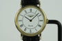 Longines Quartz - Montre femme en plaqué or 58 Facettes TOT-01830
