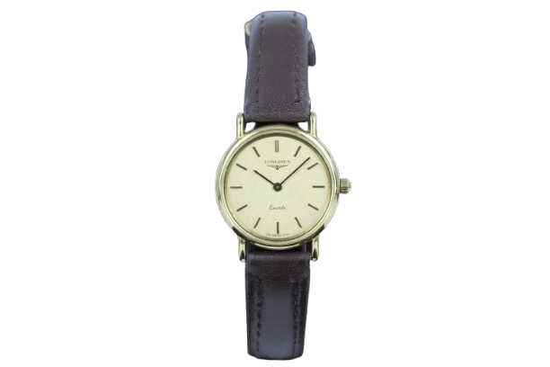 Quartz 153 6959 58 Facettes TOT-10206