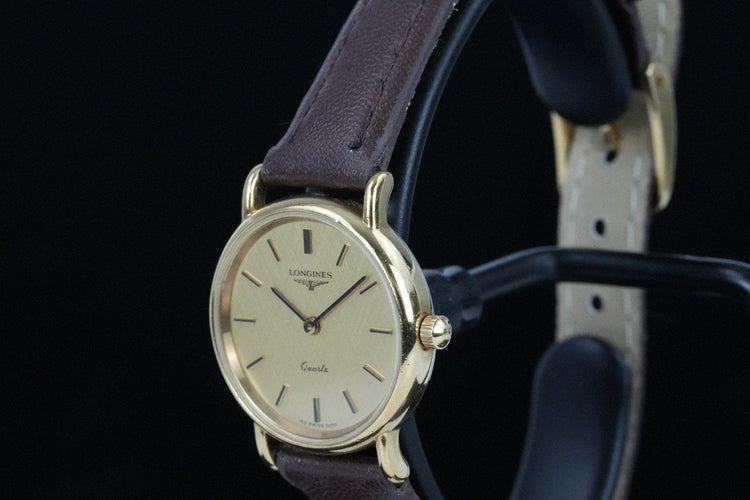 Quartz 153 6959 58 Facettes TOT-10206
