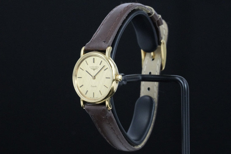 Quartz 153 6959 58 Facettes TOT-10206