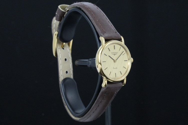 Quartz 153 6959 58 Facettes TOT-10206