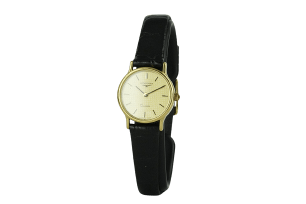 Quartz 153 7016 58 Facettes TOT-10037