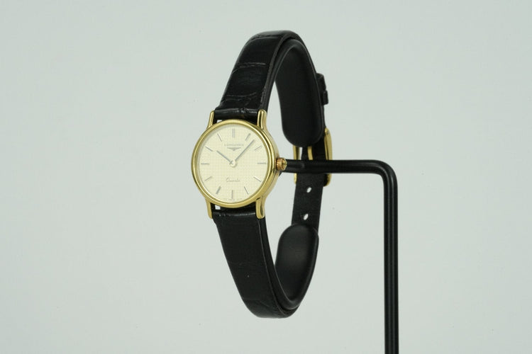 Quartz 153 7016 58 Facettes TOT-10037