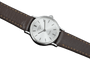 Longines Quartz - Montre femme en acier 58 Facettes TOT-10228