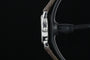 Longines Quartz - Montre femme en acier 58 Facettes TOT-10228