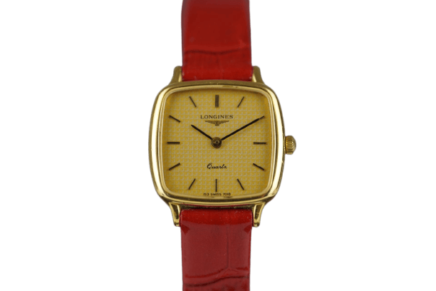 Quartz 153 7018 58 Facettes TOT-10770