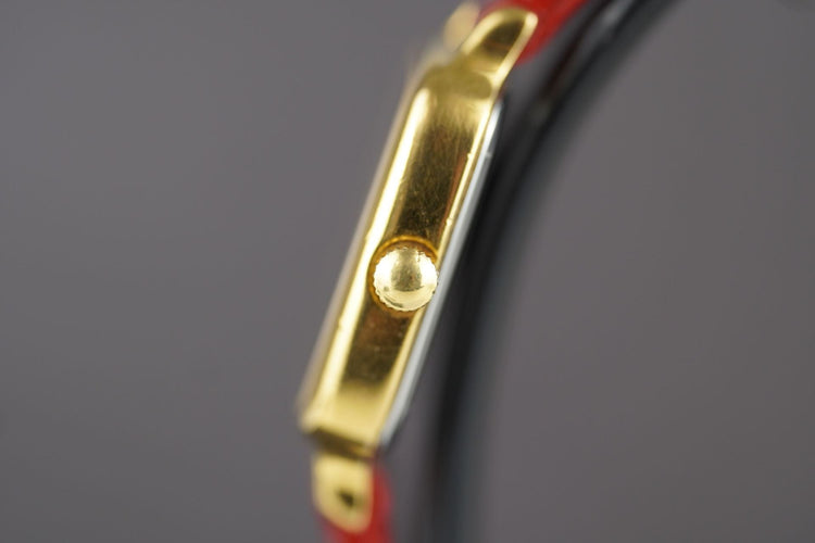 Quartz 153 7018 58 Facettes TOT-10770