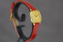 Quartz 153 7018 58 Facettes TOT-10770