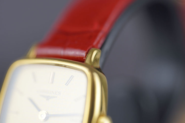 Quartz 153 7018 58 Facettes TOT-10770