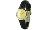 Rado Quartz - Montre unisexe plaqué or 58 Facettes TOT-10096