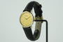Rado Quartz - Montre unisexe plaqué or 58 Facettes TOT-10096