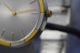 Seiko Quartz - Montre femme en acier 58 Facettes TOT-11203