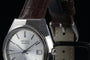 Seiko Quartz - Montre unisexe en acier 58 Facettes TOT-10588