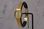 Seiko Quartz - Montre femme en acier doré 58 Facettes TOT-11173