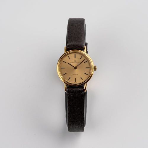 Quartz 517.663 58 Facettes TOT-10769