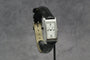 Tiffany Quartz - Montre 525.1032 en acier 58 Facettes TOT-01405