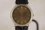 Seiko Quartz - Montre 5931-7040 en acier 58 Facettes TOT-11076