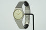 Seiko - Montre Quartz en acier 58 Facettes TOT-01586
