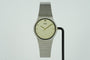 Seiko - Montre Quartz en acier 58 Facettes TOT-01586