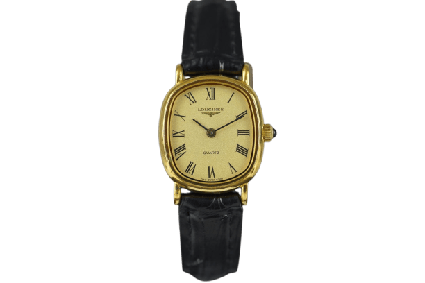 Quartz 717 4300 58 Facettes TOT-10748