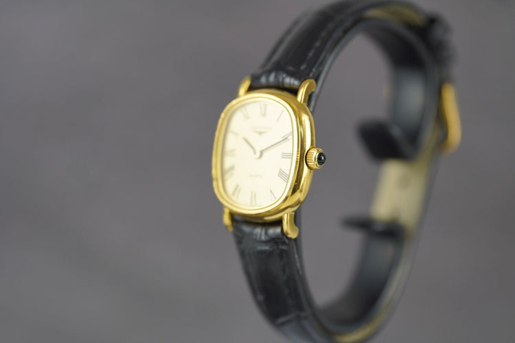 Quartz 717 4300 58 Facettes TOT-10748