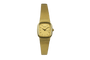 Seiko Quartz - Montre 7321-6060 en acier 58 Facettes TOT-01581