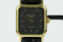Longines Quartz - Montre en plaqué or 58 Facettes TOT-01601