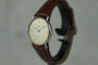 Longines Quartz - Montre unisexe en acier 58 Facettes TOT-10735